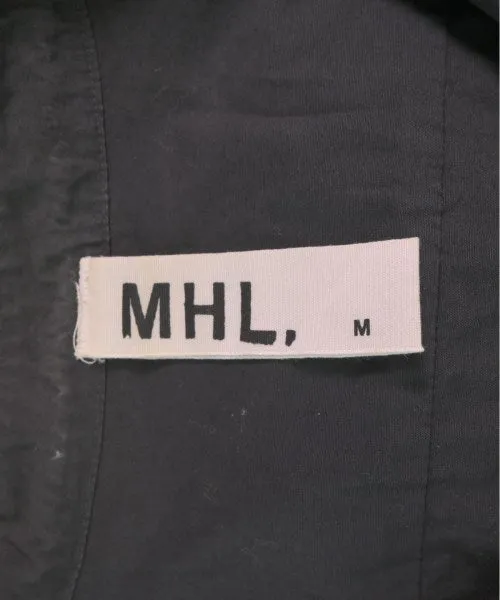 MHL. Lässige Hemden