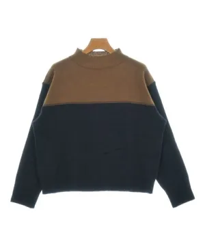 MHL. Pullover