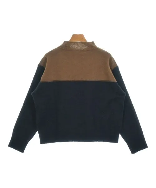 MHL. Pullover