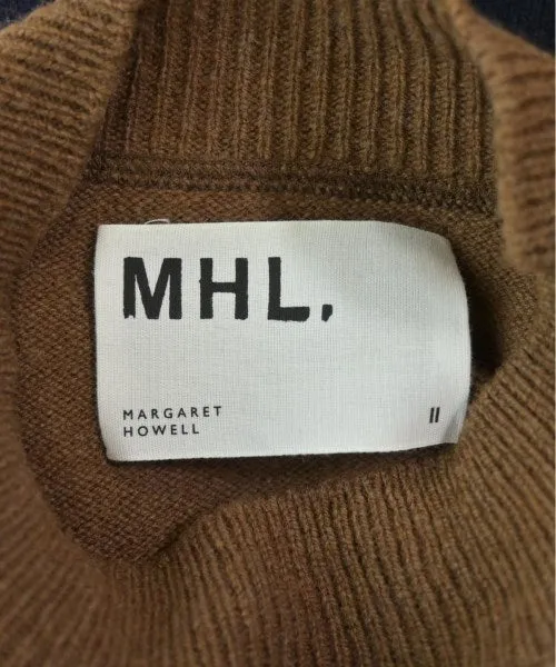 MHL. Pullover