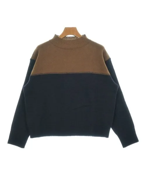 MHL. Pullover