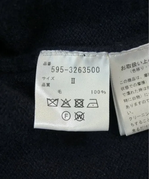 MHL. Pullover