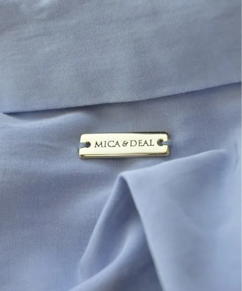 MICA&DEAL Freizeithemden