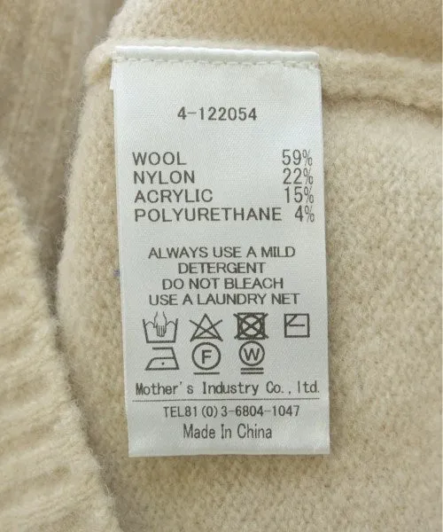 MIDIUMISOLID Pullover