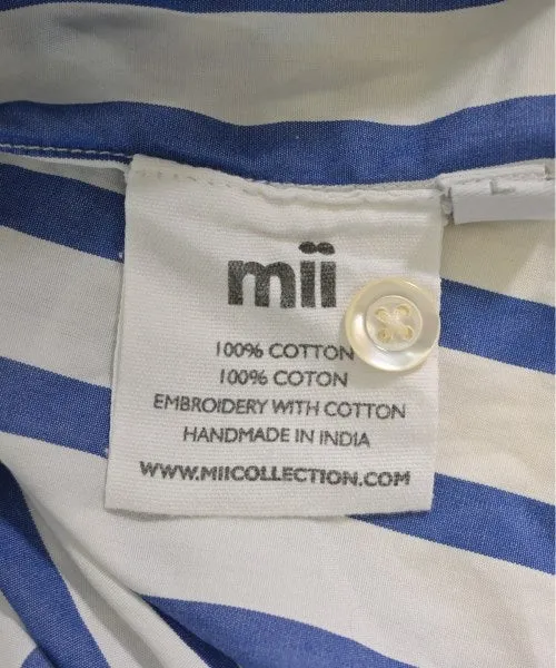 MII Freizeithemden