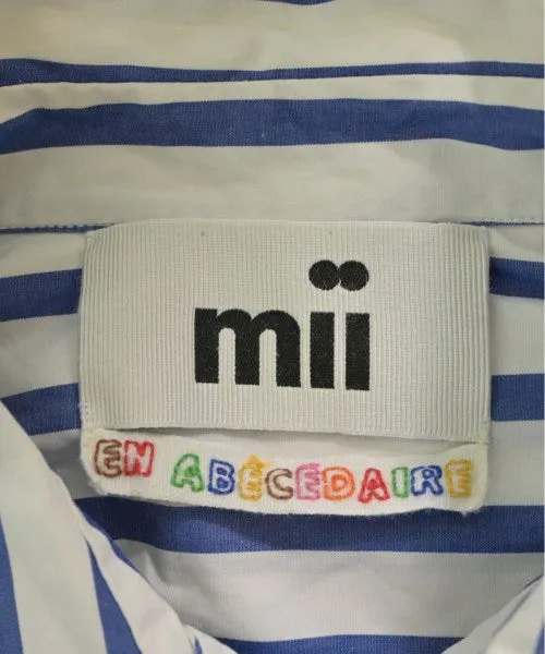 MII Freizeithemden