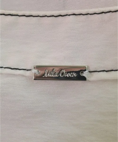 Mila Owen lässige Hemden