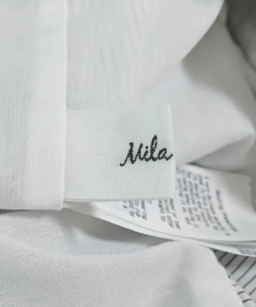 Mila Owen Casual Hemden