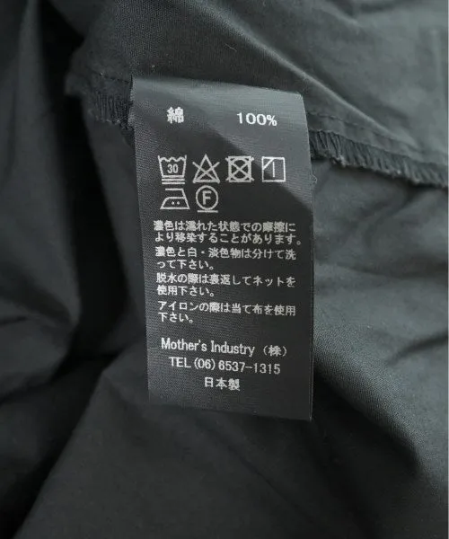 Mizuiro Ind Casual Hemden