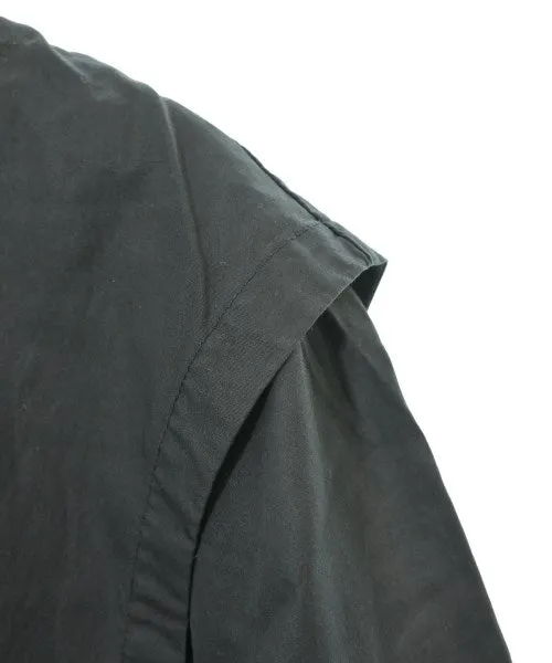 Mizuiro Ind Casual Hemden