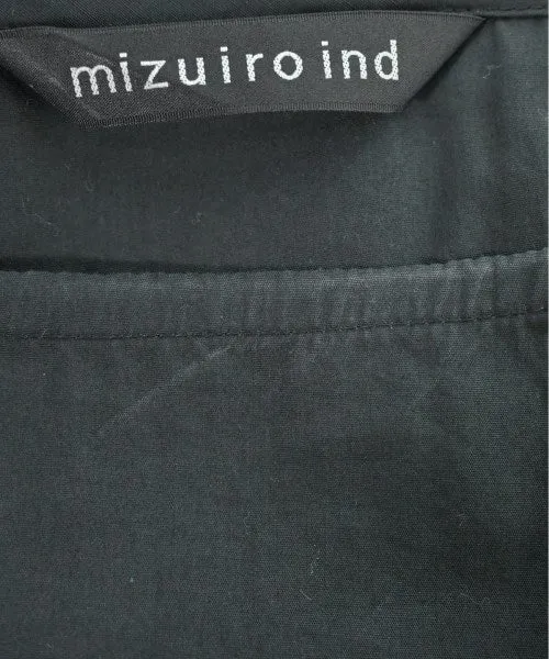 Mizuiro Ind Casual Hemden