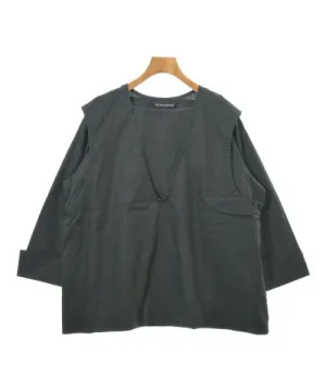 Mizuiro Ind Casual Hemden