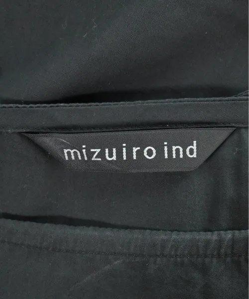 Mizuiro Ind Casual Hemden