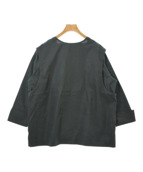 Mizuiro Ind Casual Hemden