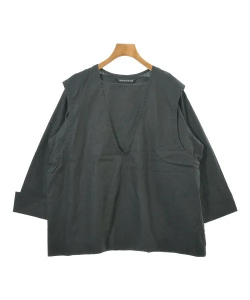 Mizuiro Ind Casual Hemden
