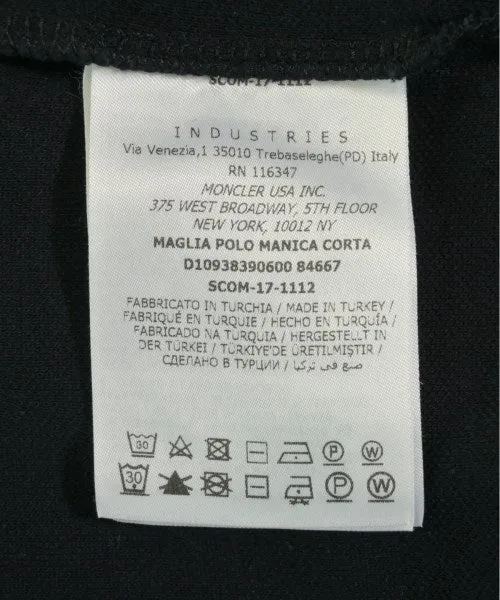MONCLER Polo-Shirts