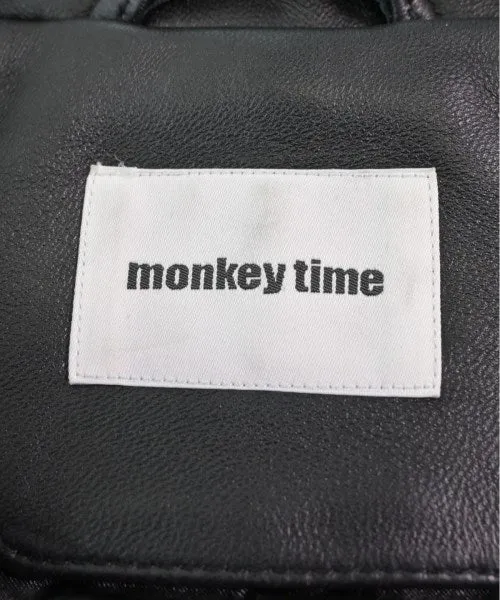 MONKEY TIME Motorradjacken