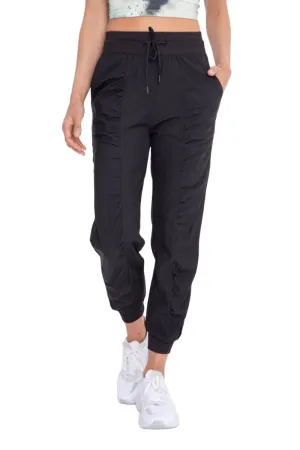 Mono B Rüschenfront Active Jogginghose AP7185