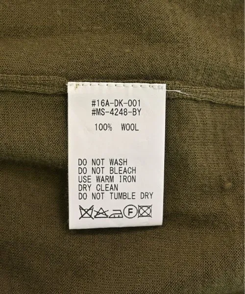 Morris&Sons Pullover