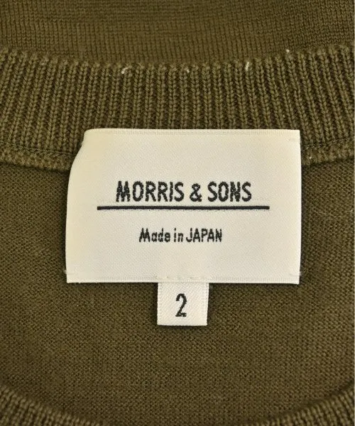 Morris&Sons Pullover
