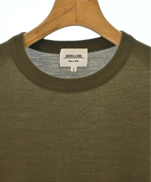 Morris&Sons Pullover