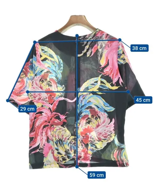 MSGM Casual Hemden