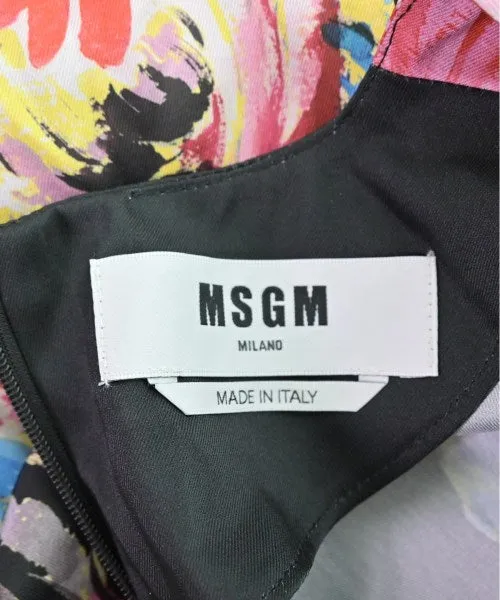 MSGM Casual Hemden
