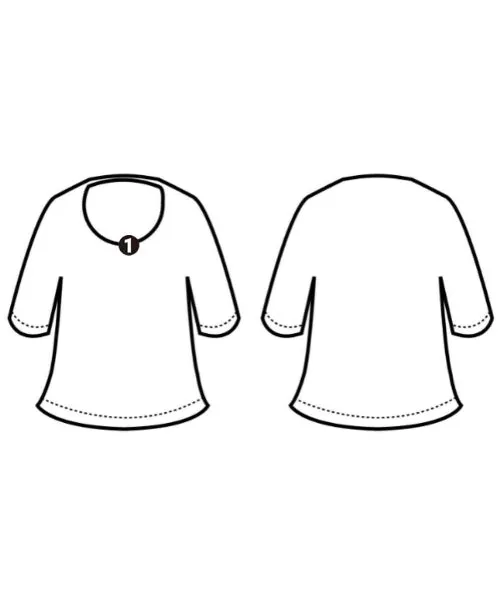 MSGM Casual Hemden