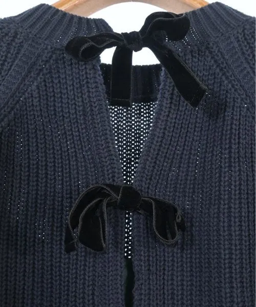 MUVEIL Pullover