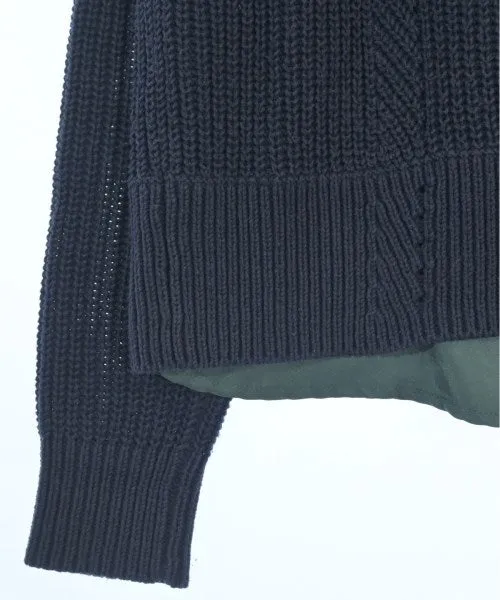 MUVEIL Pullover