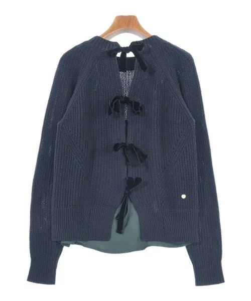 MUVEIL Pullover