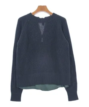 MUVEIL Pullover