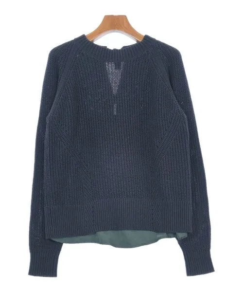 MUVEIL Pullover