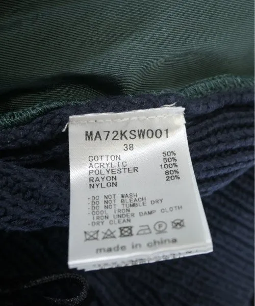 MUVEIL Pullover