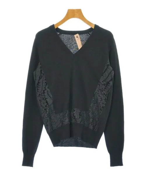 Nr. 21 Pullover