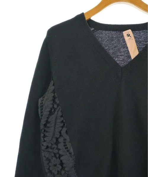 Nr. 21 Pullover