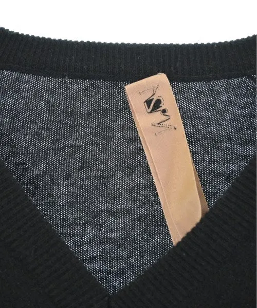 Nr. 21 Pullover