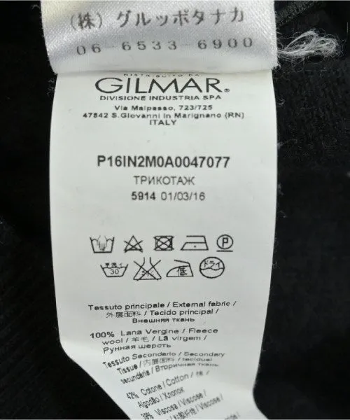 Nr. 21 Pullover