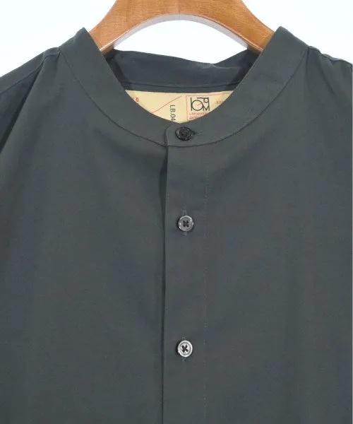 Nano UNIVERSE Casual Hemden