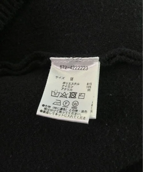 nano UNIVERSE Pullover
