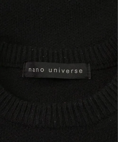 nano UNIVERSE Pullover