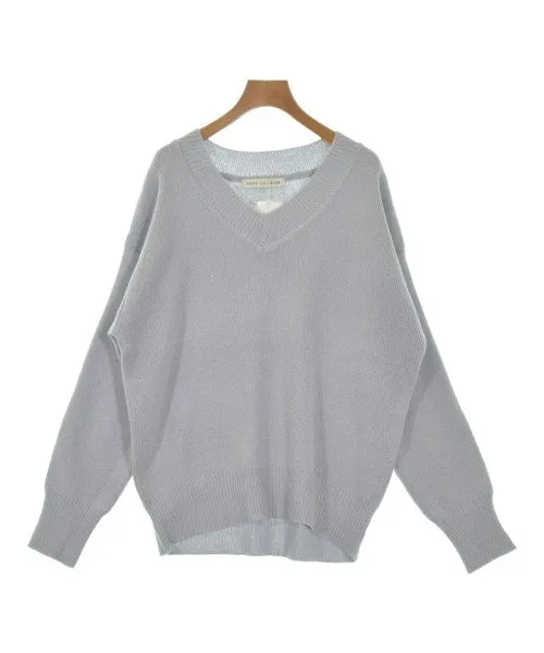 Nano UNIVERSE Pullover