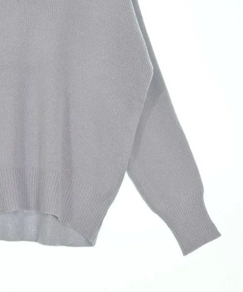 Nano UNIVERSE Pullover