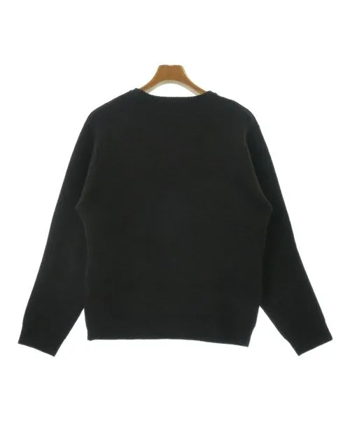 nano UNIVERSE Pullover