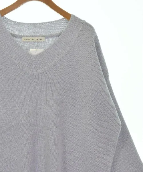 Nano UNIVERSE Pullover