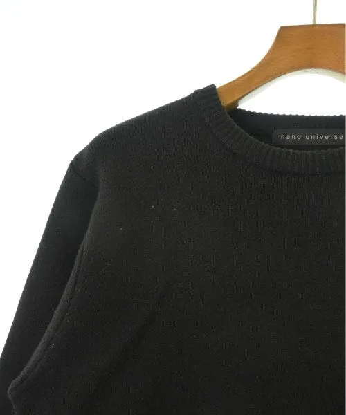 nano UNIVERSE Pullover