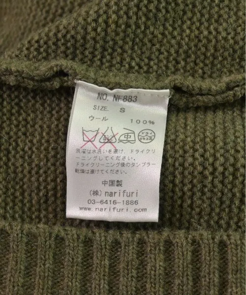 narifuri Pullover