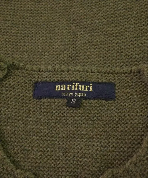 narifuri Pullover