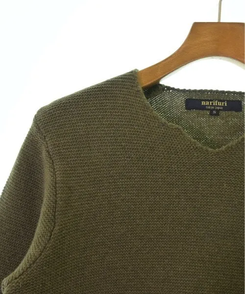 narifuri Pullover