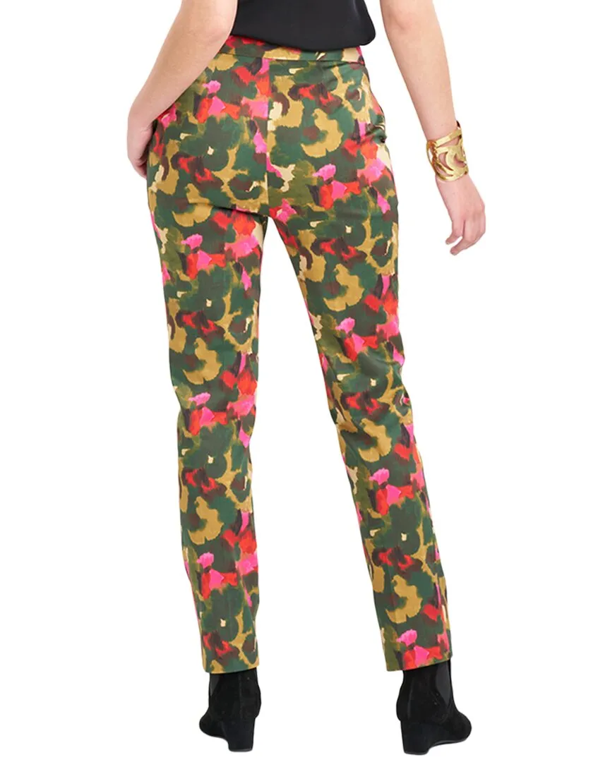 Natori Blumenhose
